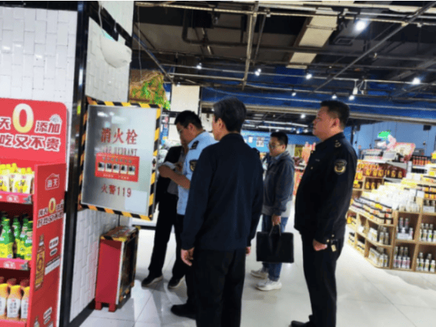 【邢台】县区信息速览(2024.4.29-5.5)