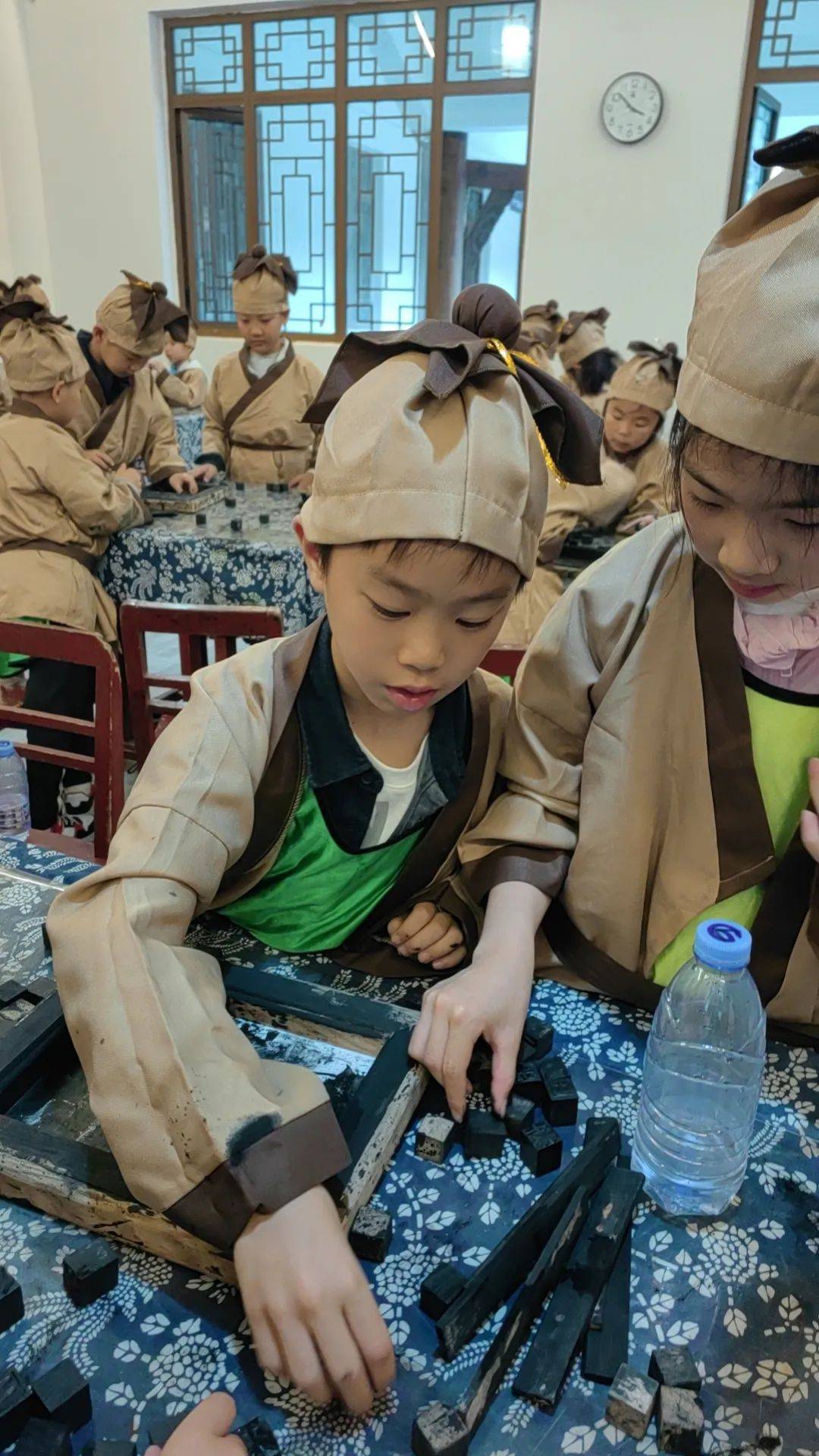 【美琪校刊-5月第2周】立夏之际,让心中的梦想与热情一同绽放