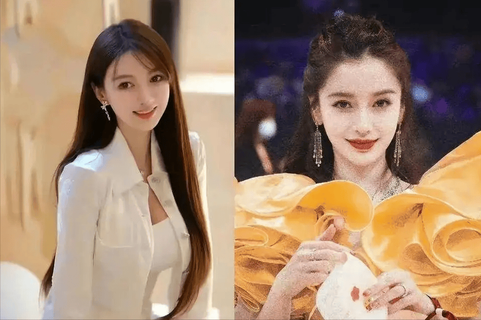 杨颖_孩子_态度