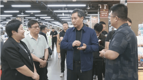 【邢台】县区信息速览(2024.4.29-5.5)