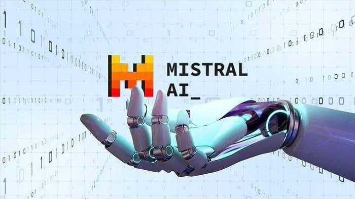   估值达到60亿美元的法国人工智能初创公司Mistral AI即将达成新的融资协议。 