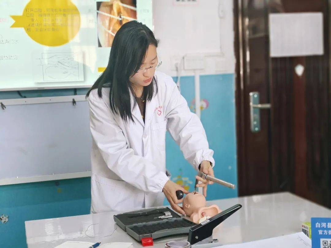 帮扶故事:分别是为了更好的重逢