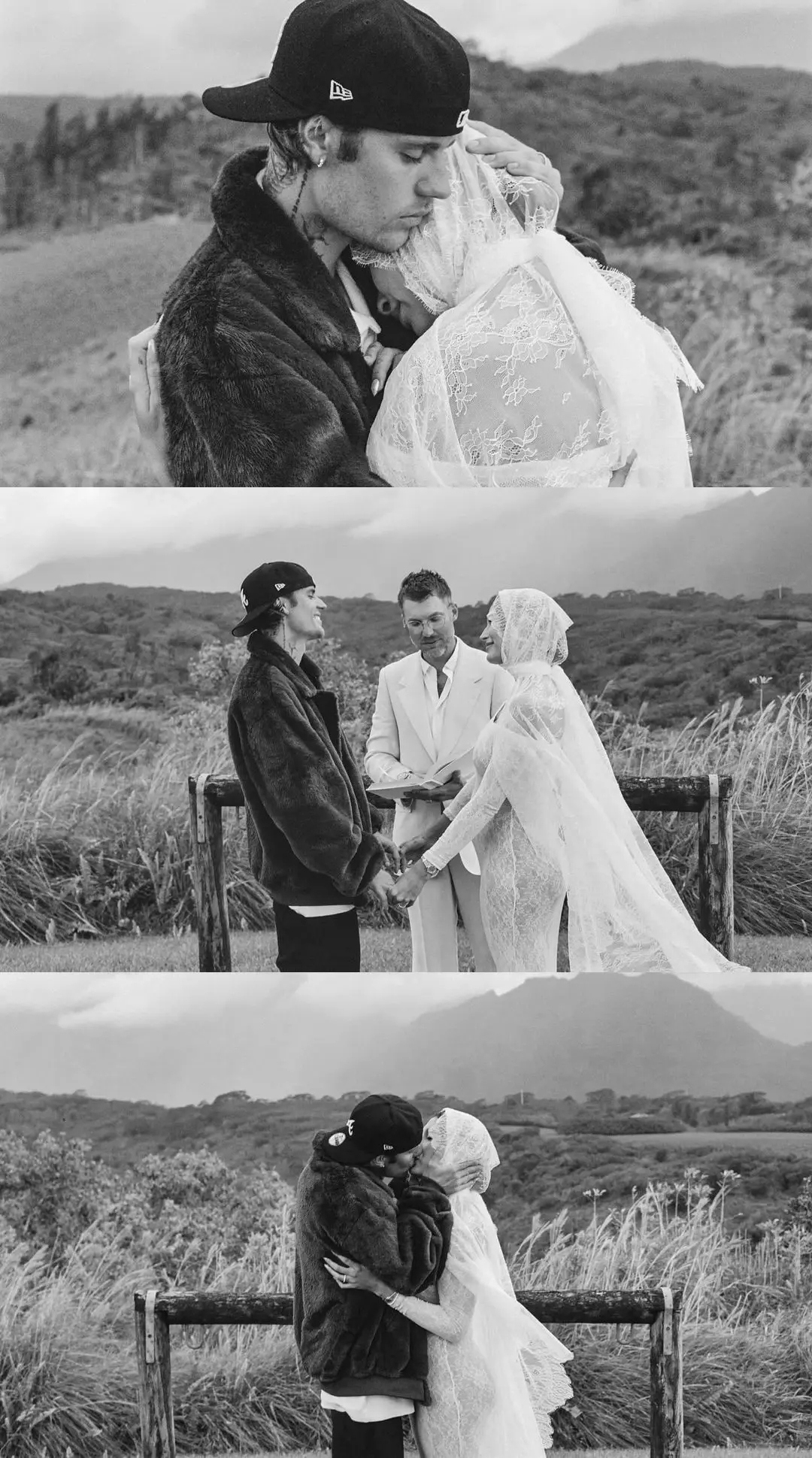 意平了!比伯即将当爸,赛琳娜立刻发男友合照,俩人互不相让