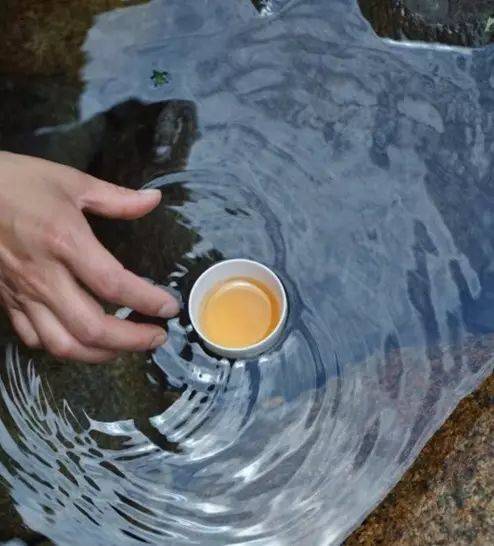 古瓷心境丨唯有心静,方能从容_生活_人生_灵魂