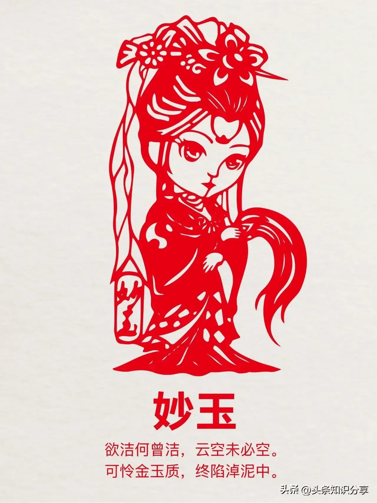 红楼梦金陵十二钗