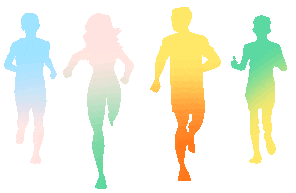 驰骋赛场 激昂青春——2024年洛阳市东升第二初级中