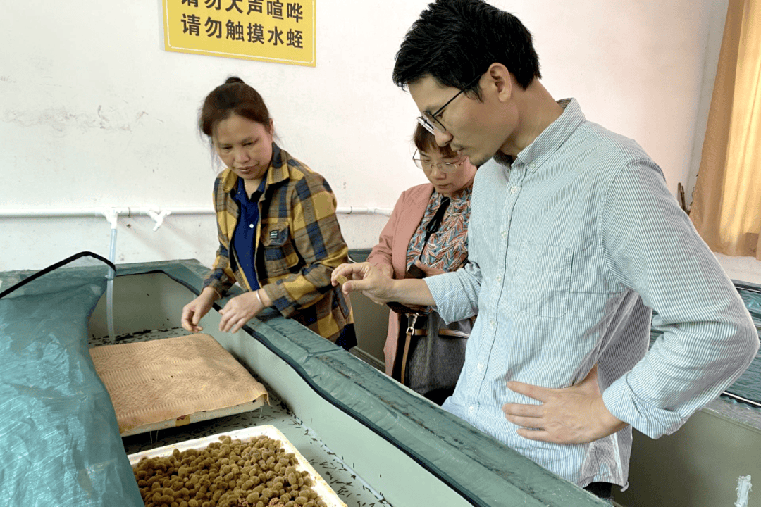 县校融合共建添新彩!"双百行动"为连南高质量发展注入新动能