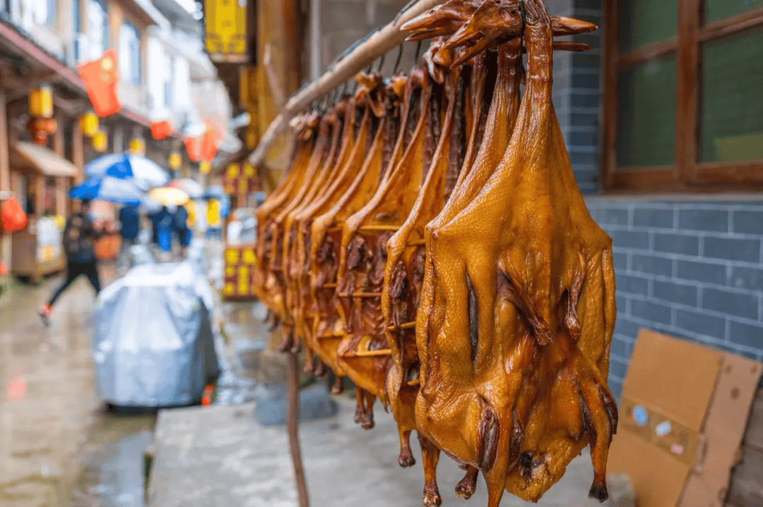 丹洲古镇还有一个别名,那就是"柚子岛".