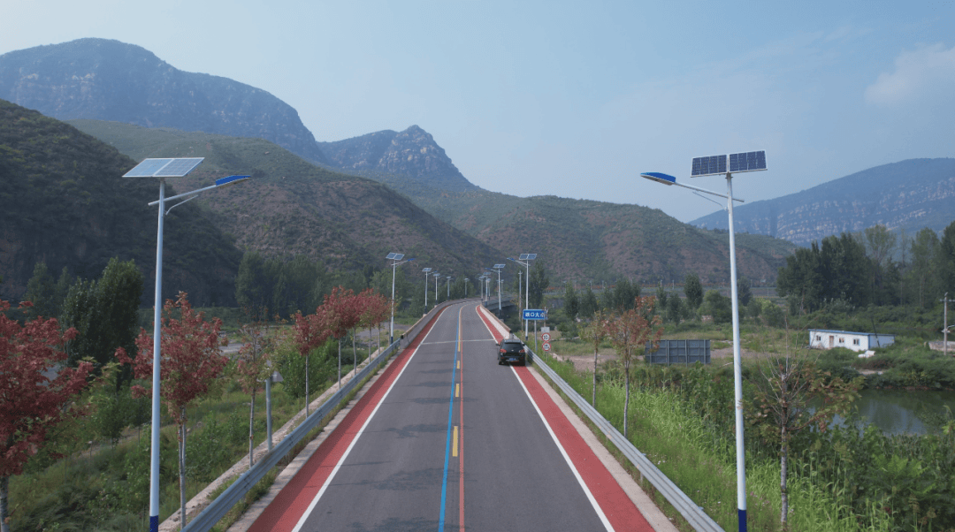 【农村公路"路长谈路"】深入实施"路长制" 推进"