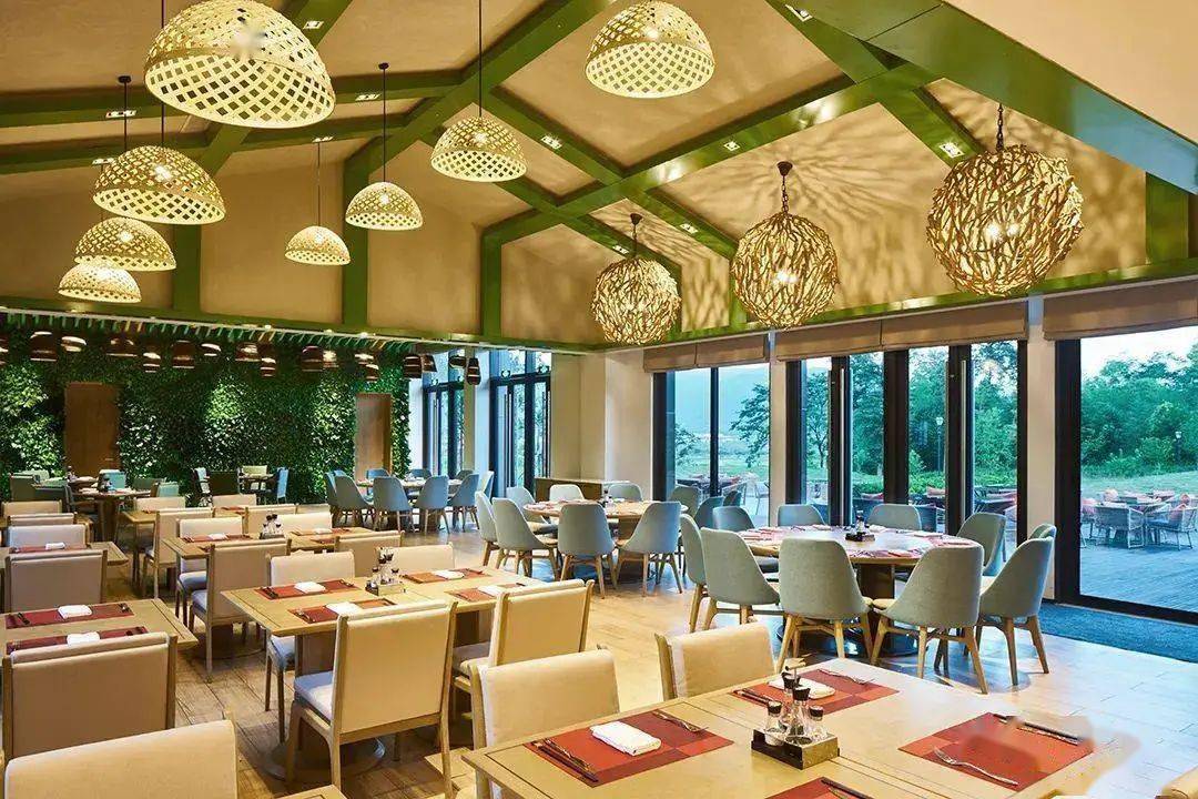 【club med地中海邻境·安吉度假村】2天1晚￥999元起抢购套餐,含高级