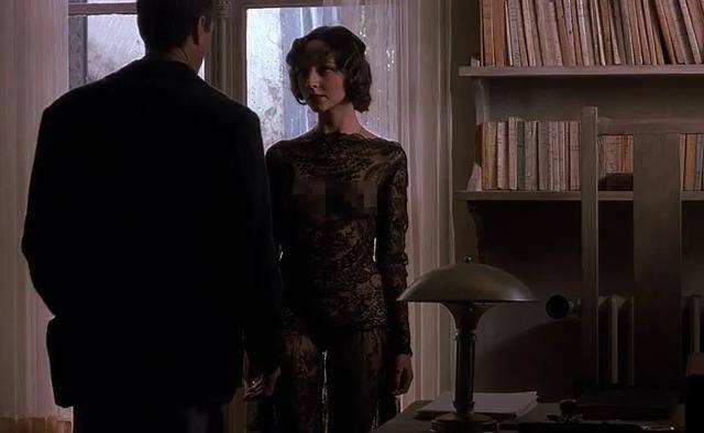 九部,经典欧美,大尺度,电影,你值得熬夜一看