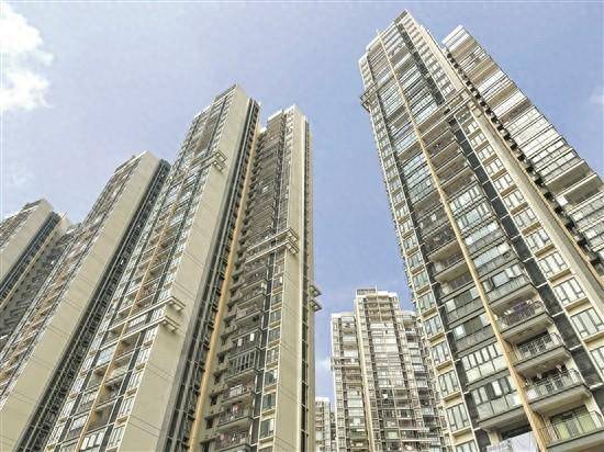 楼市进入新一轮“去库存”阶段?全国各地积极探索破题之策_住房_政策_房地产市场