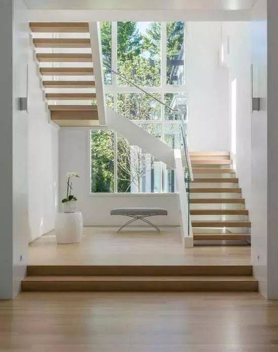 家里面楼梯设计图片图片
