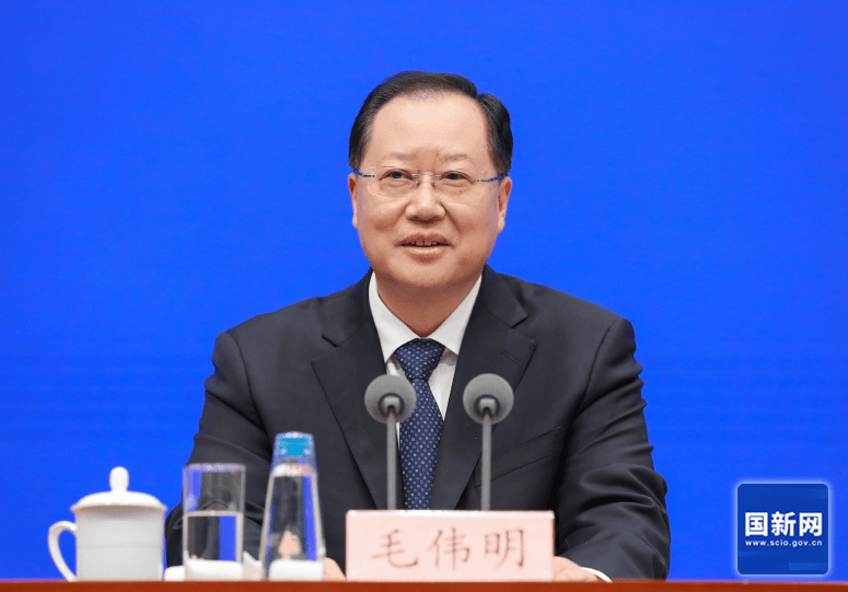 湖南省长毛伟明:凡是年轻人喜欢的城市,一定有活力和美好前景