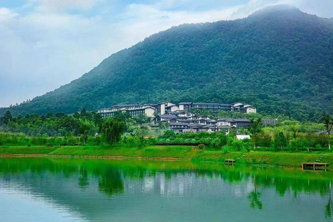 【club med地中海邻境·安吉度假村】2天1晚￥999元起抢购套餐,含高级