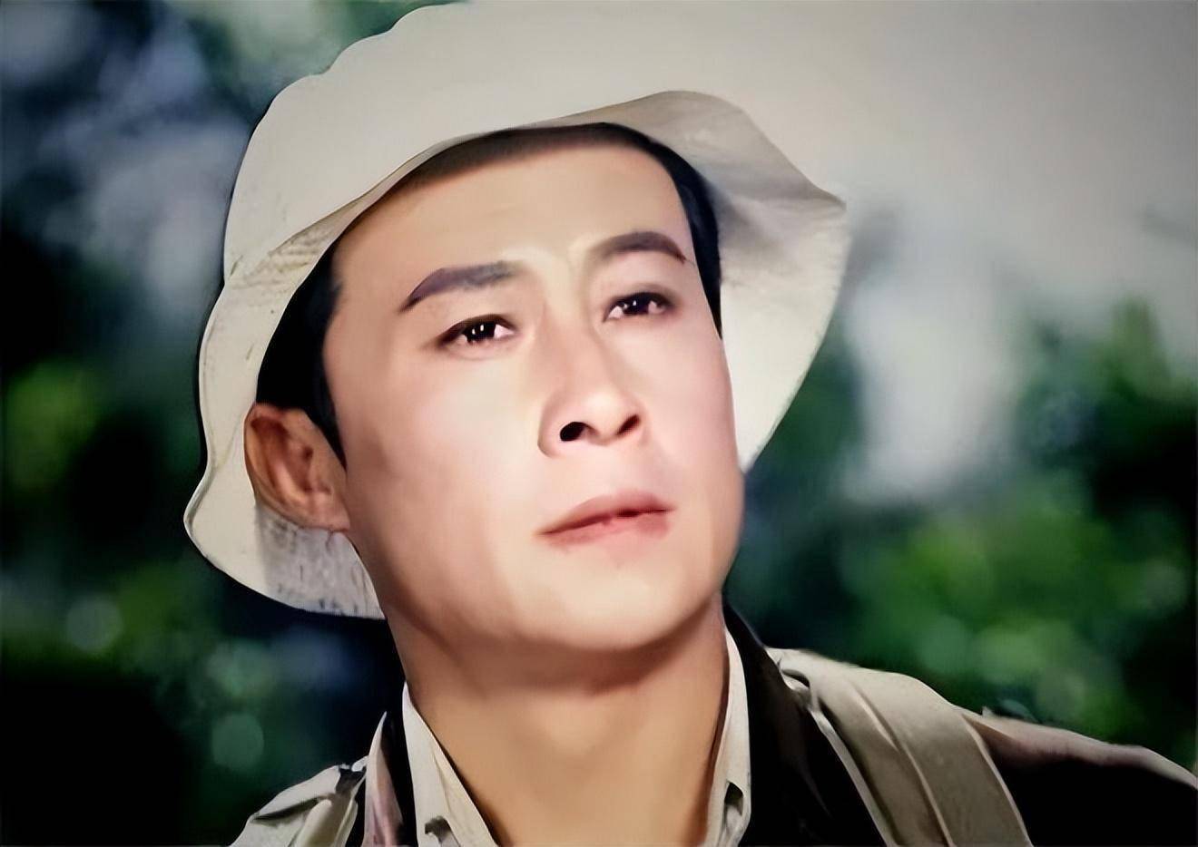 老戏骨,个个与原配相守到老,有一对已相识62年_葛优_张洪杰_陈道明