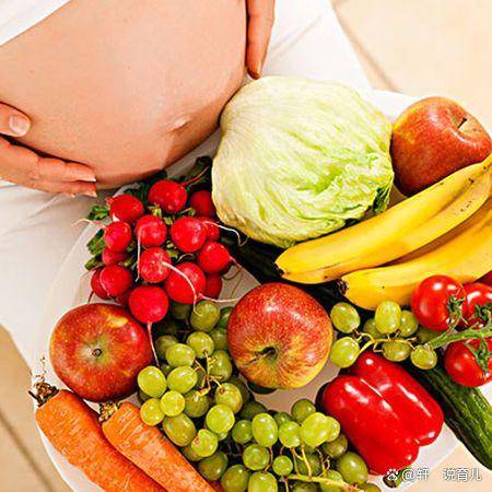 孕36周膳食指导:补充营养也讲究优先_母亲_胎儿_维生素