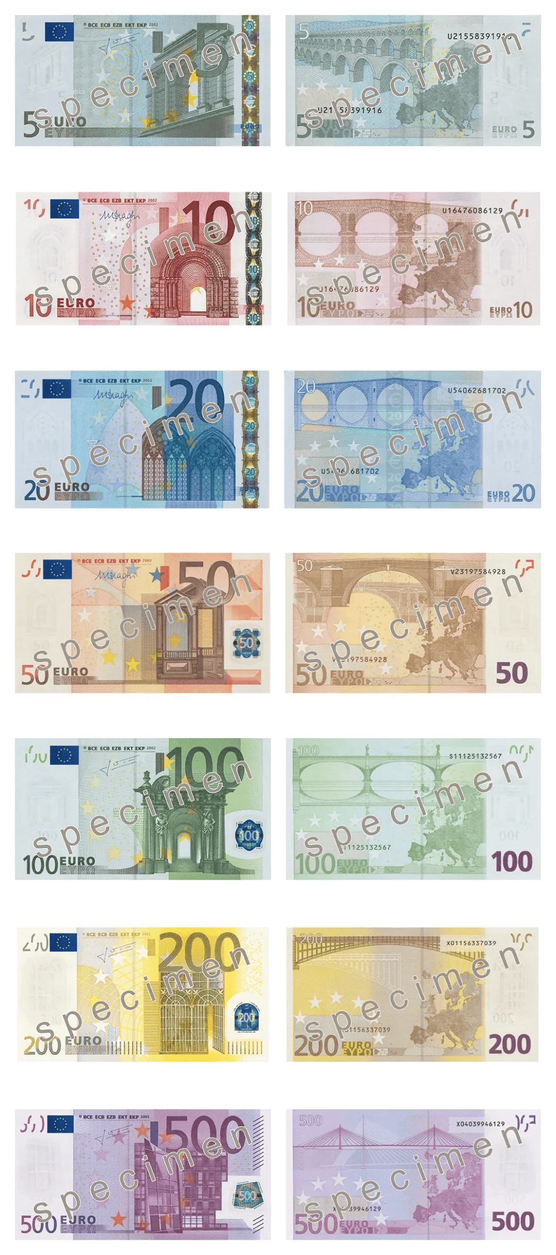 5欧元是多少人民币图片