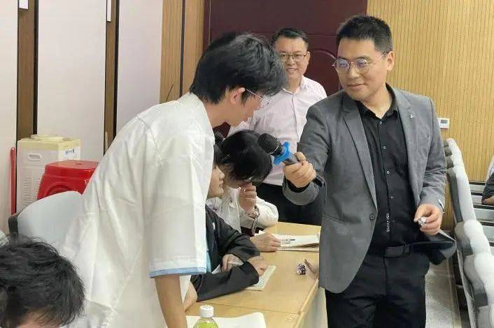 夏至未至,梦想将至 ——新高考背景下高考日语教学与备考主题讲座