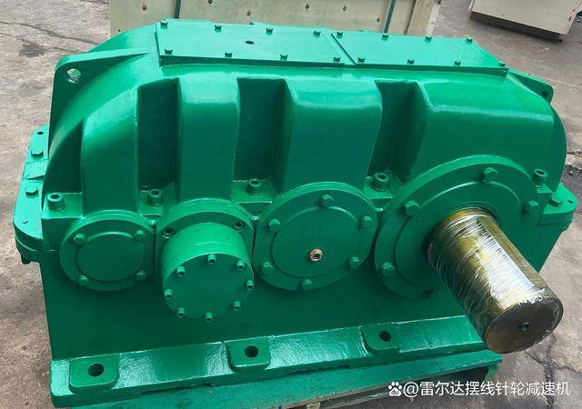 zfy320-125-i减速机 zfy系列硬齿面圆柱齿轮减速机器