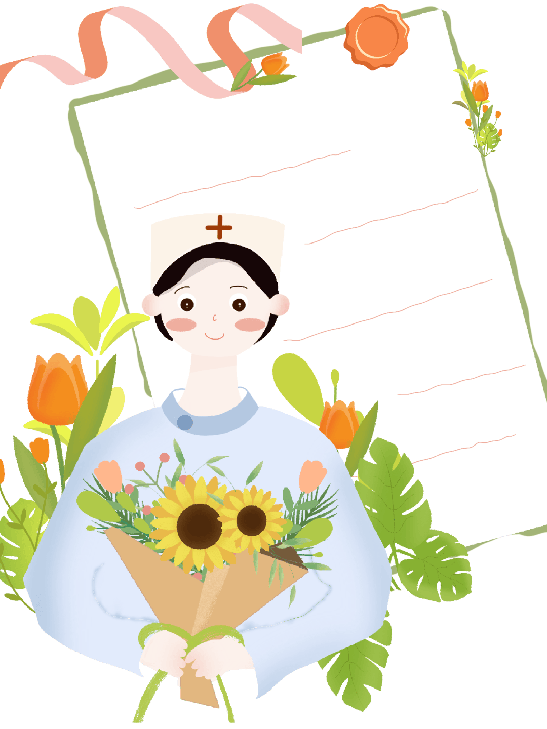 护理文化周 | "发展护士队伍 优化护理服务 凝聚护士力量 创新引领