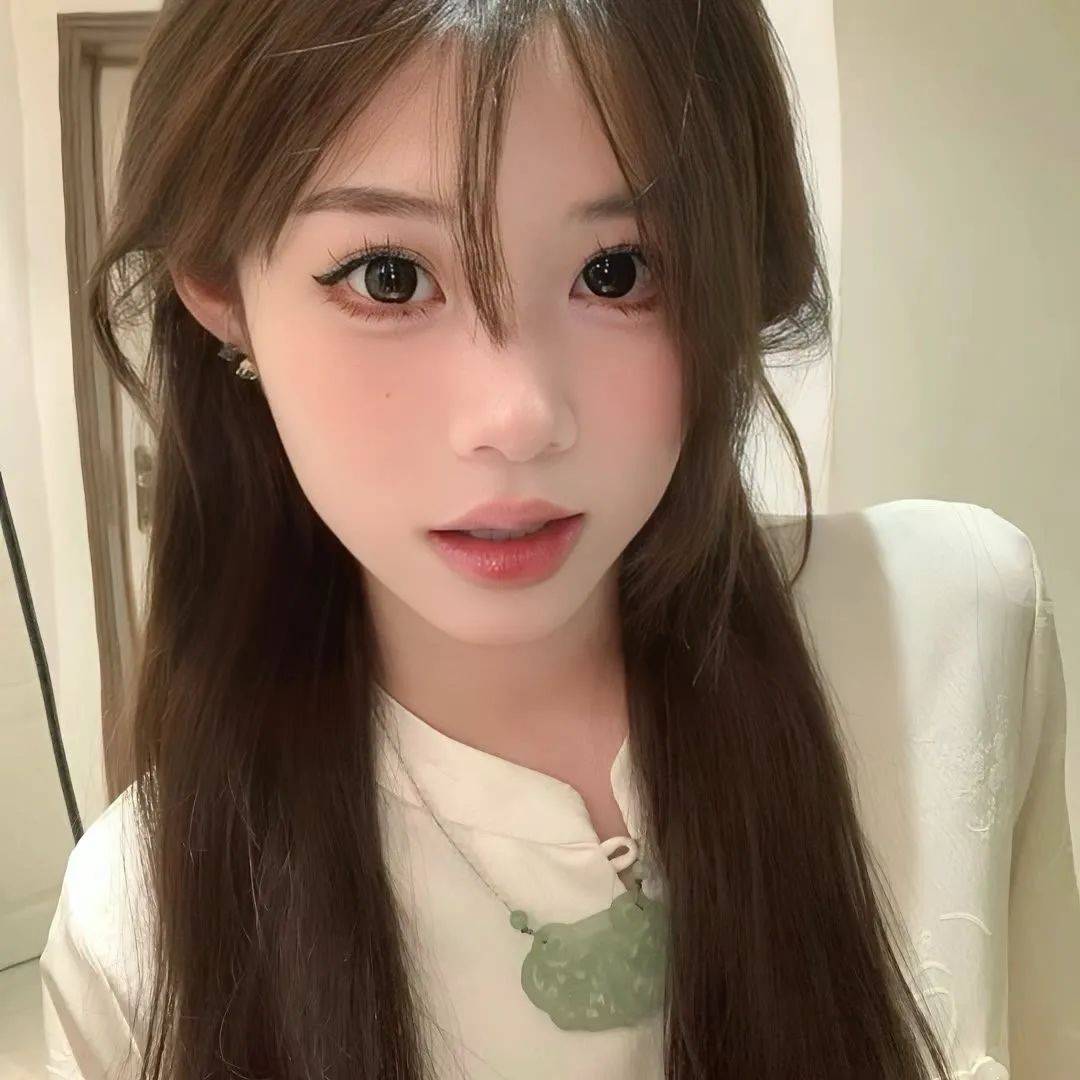 头像 i 一般人刷不到的小众头像