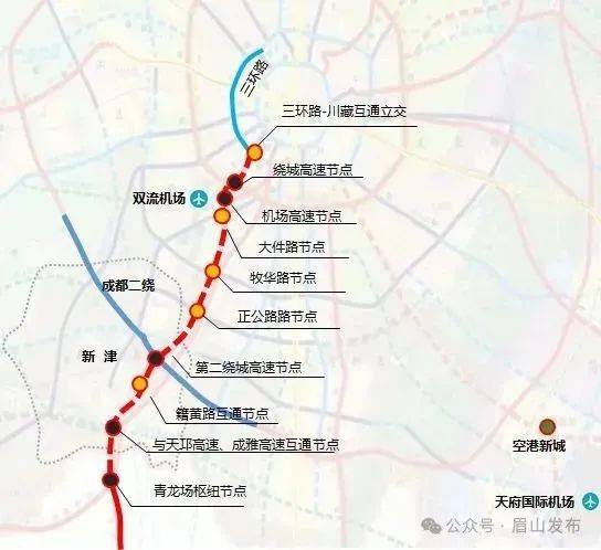 缩短2.5小时!进展来了,威远人去这些地方更方便了.