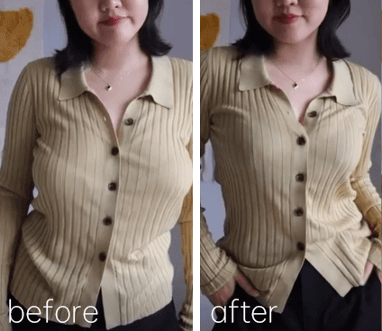 好可悲…女生运动时最伤"胸部"的行为,被国内女生们彻底忽略了