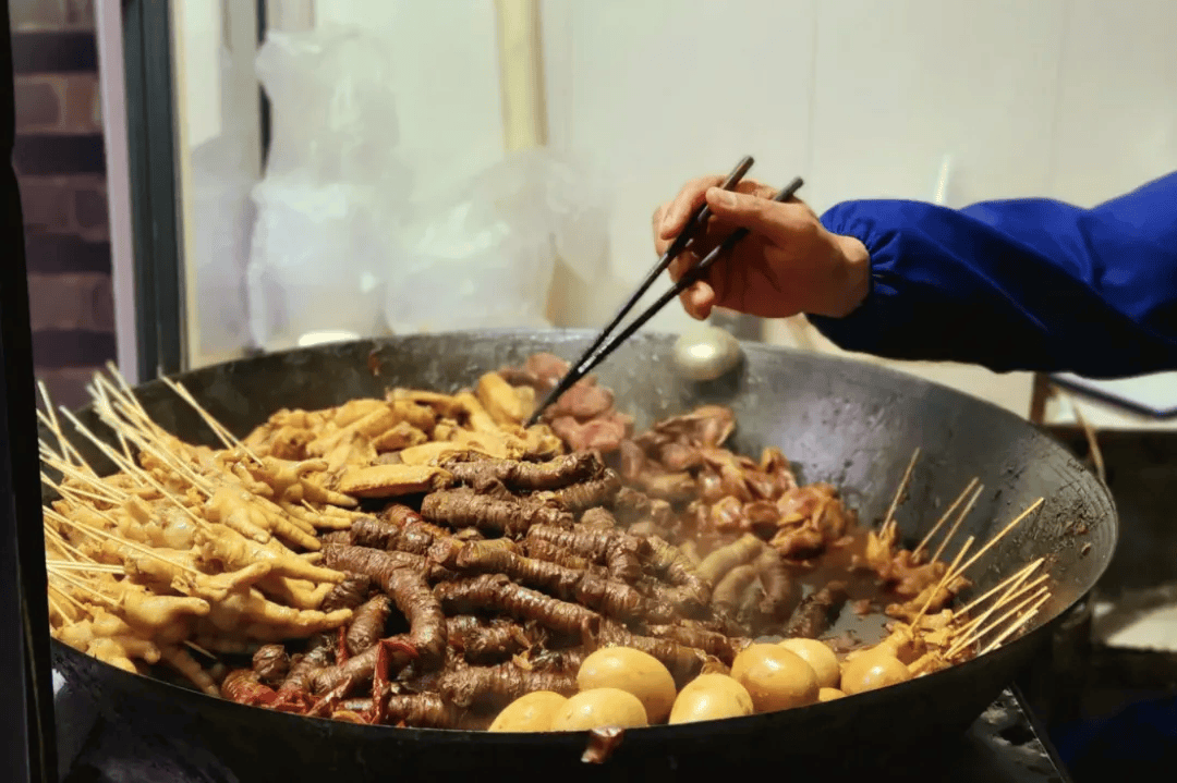 台州·百味丨吃不完,根本吃不完~黄岩美食攻略来咯