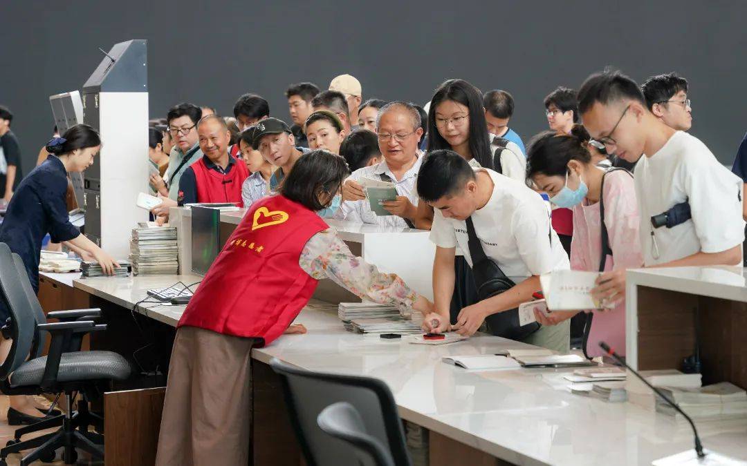 2024年上半年浙江省博物馆志愿者招募公告