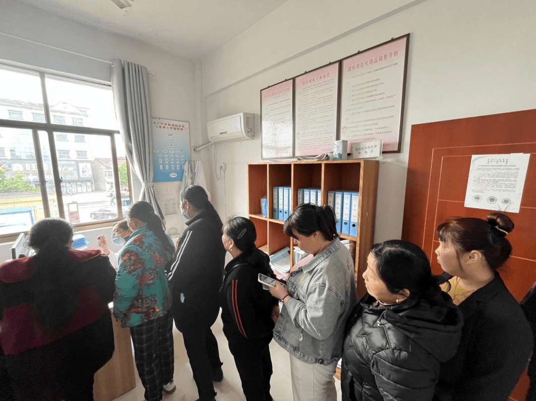 5月3日-5日,平山镇,石牌镇,高河镇,黄墩镇,小市镇卫生院结合节假日