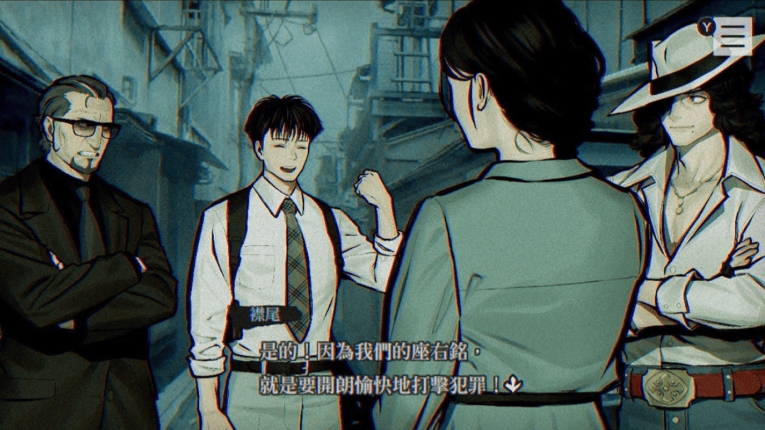 喜提官中后,这款早就被小圈子吹爆的怪谈游戏,真的是"神作"了?