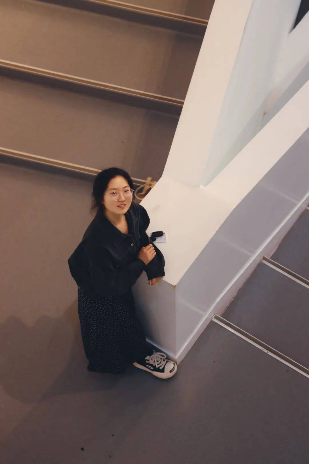 人物剪影|王子依:子夜流转,依梦而行