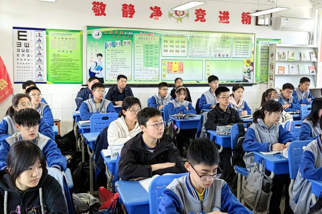 【大丰教育】新闻连连看,校园很精彩(321)