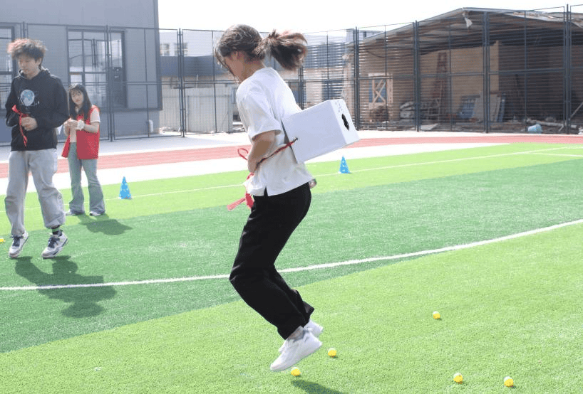 速览 | 工作动态第四期