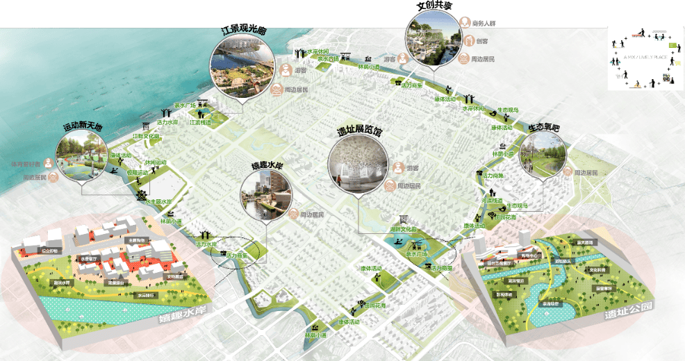 双喜临门!江阴这两项城建规划获省级荣誉