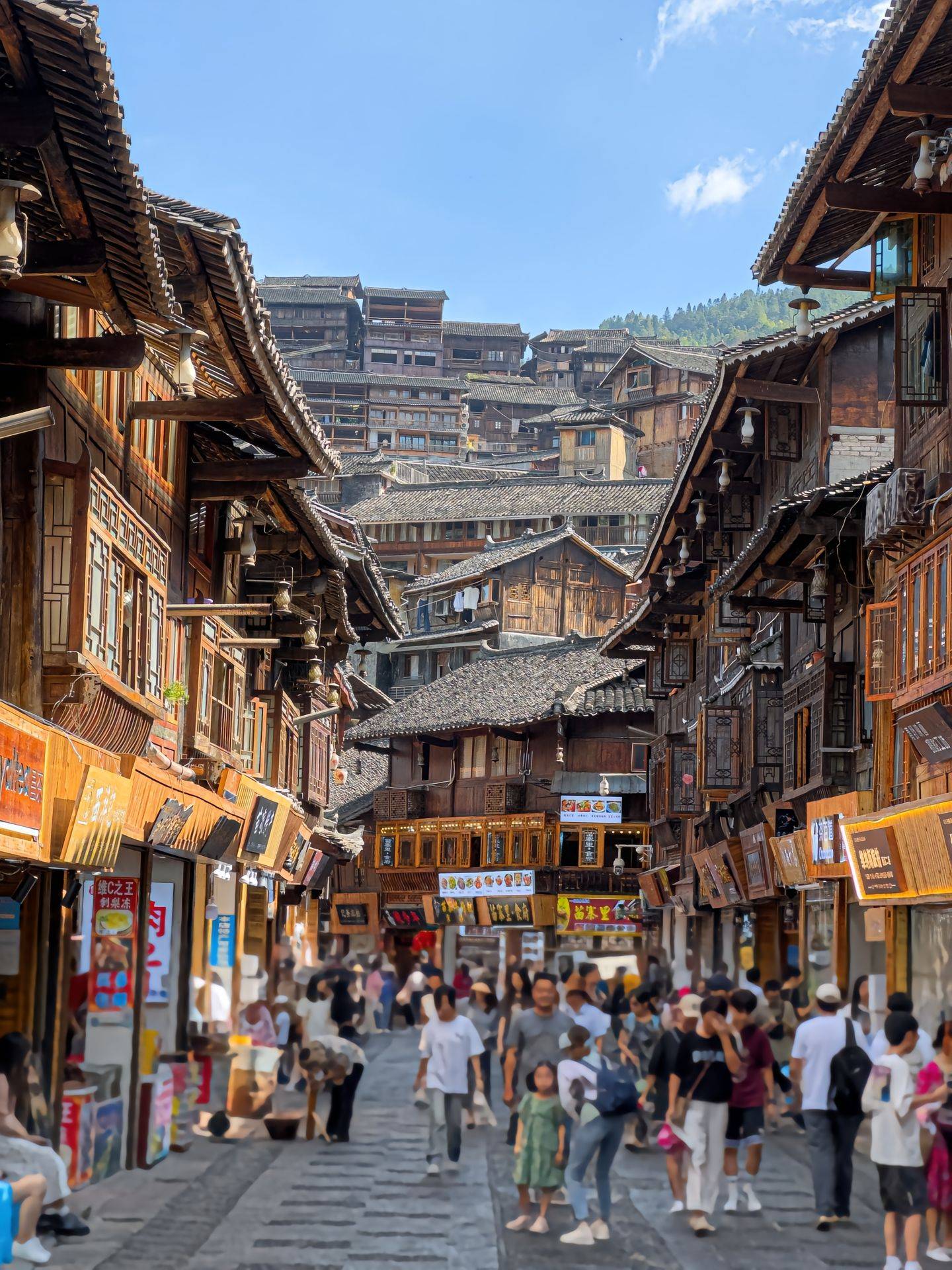 肇东至贵州旅游路线,自由行攻略 , 穷游也能看极光,旅游自然景观费用
