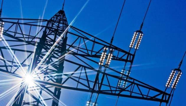 乌克兰已获得他国紧急电力援助