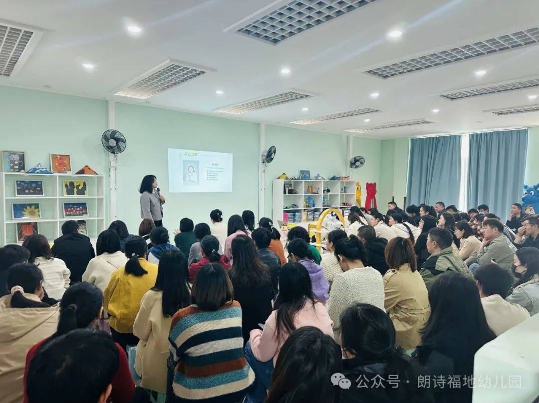 【学前教育宣传月】因"爱"携手,"伴"日有约——记石狮市博文幼儿园