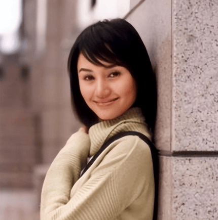 娱乐圈中能做到这个程度的演员,可谓凤毛麟角,连她的同班同学章子怡都