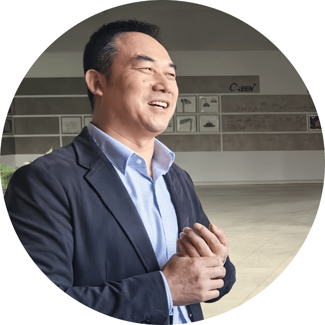 走进系列 | 数字经济时代,ai将如何赋能照明?