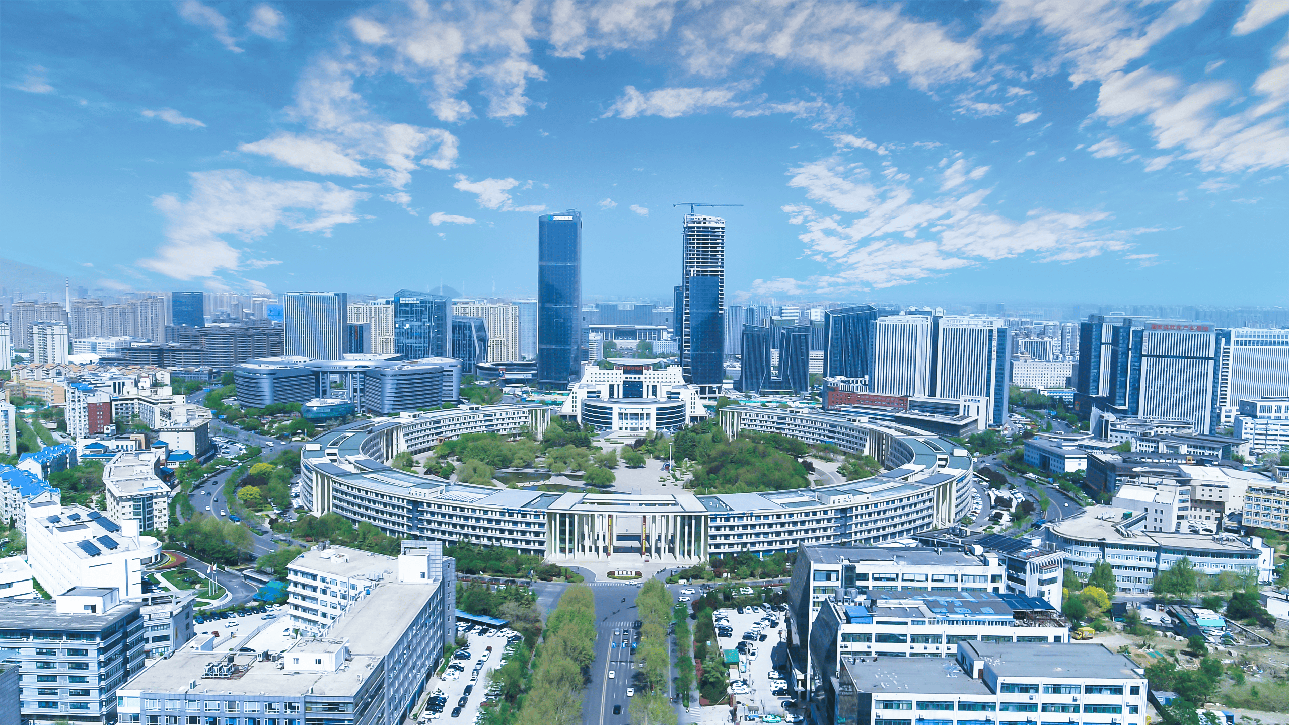 济南_发展_东区