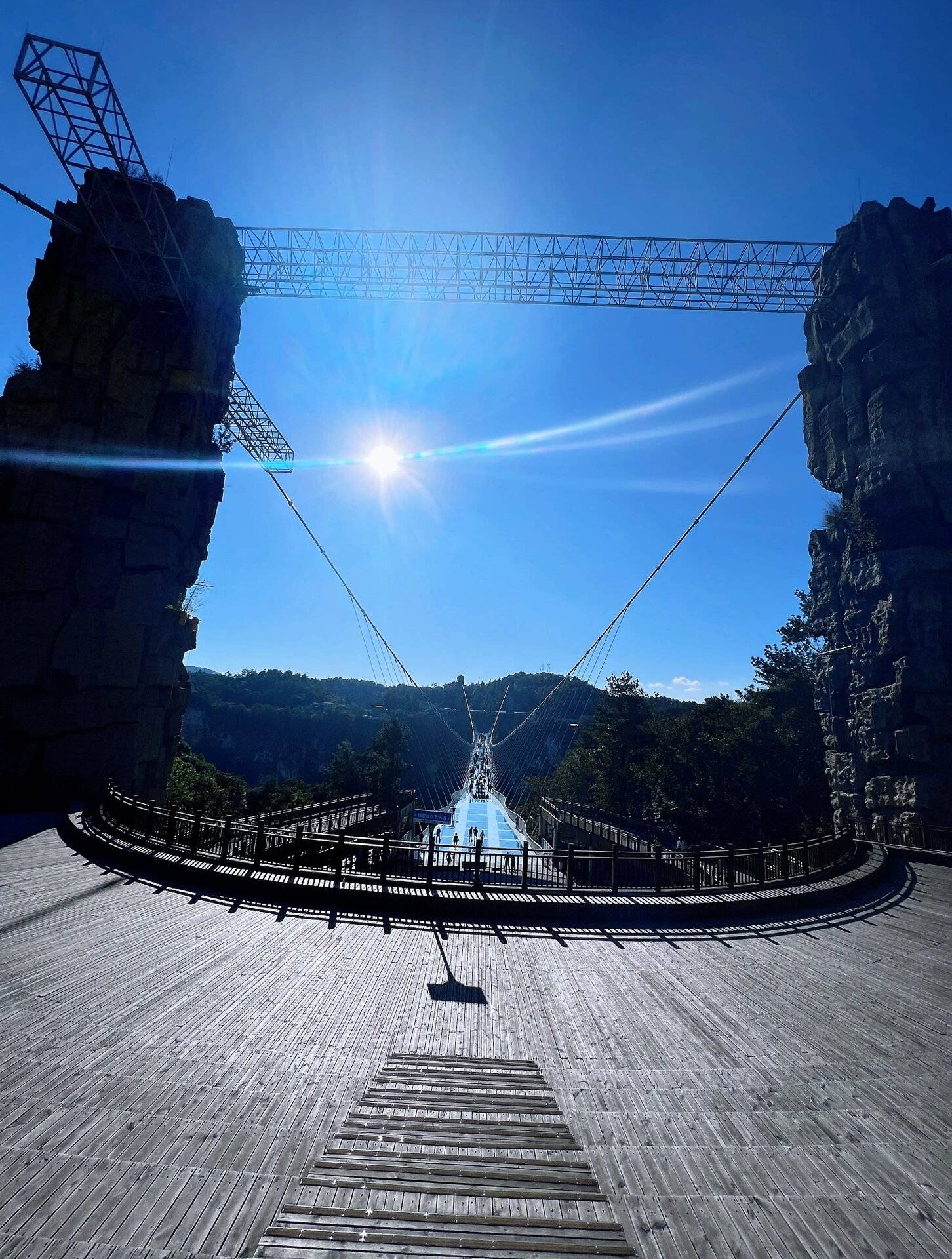 开原到张家界旅游攻略,需要多少钱 ,这篇攻略告诉你!