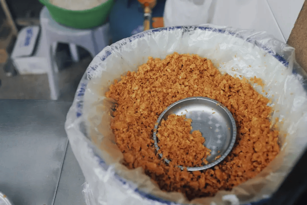 浙江还有这么个好吃的海边小县城!