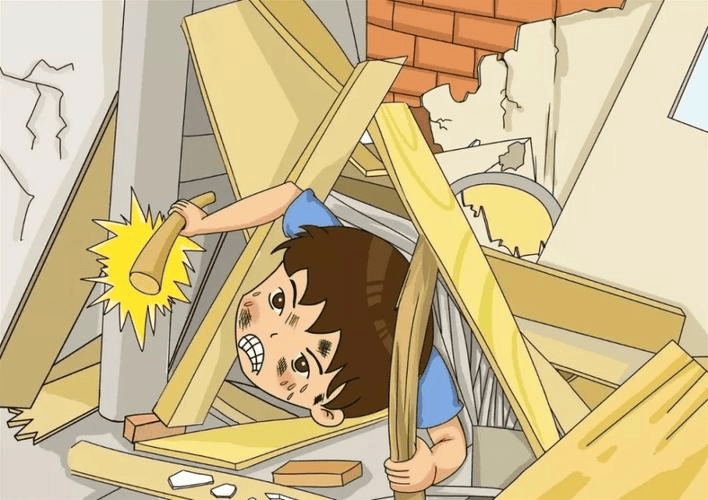 5.12 全国防灾减灾日