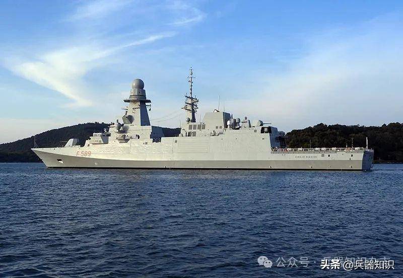 印尼买欧洲潜艇和护卫舰_装备_法国海军_意大利