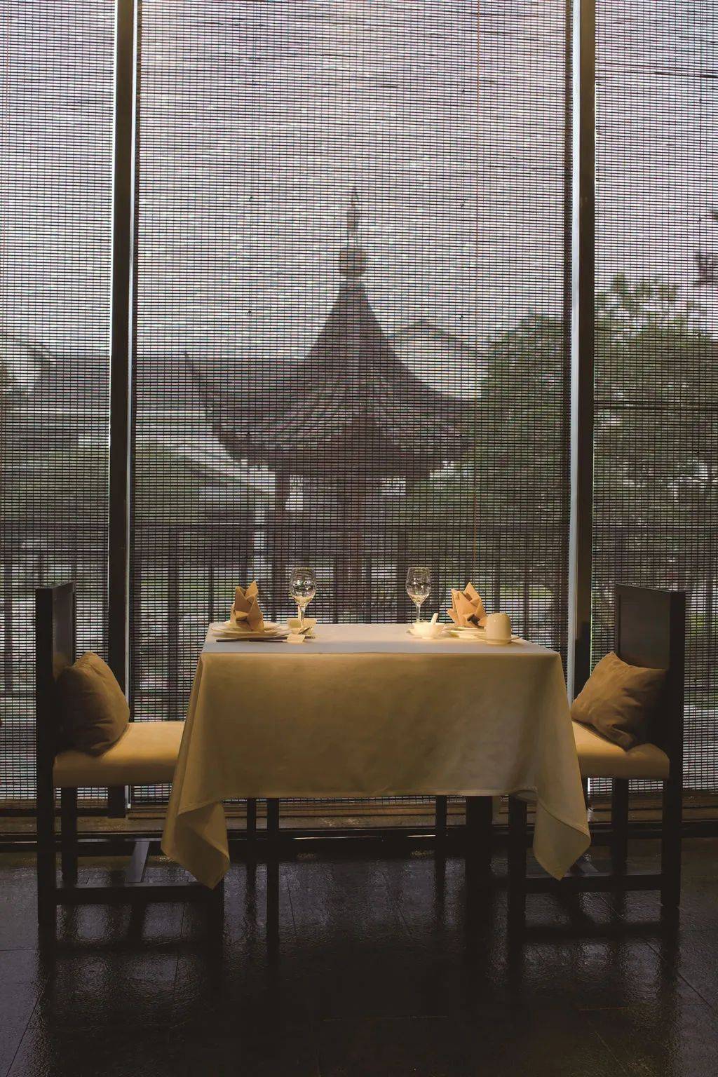 苏州南园宾馆|高质量发展案例_品牌_江南_生活