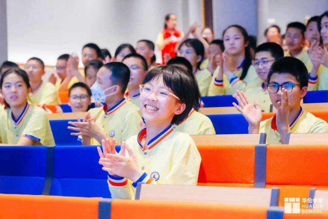 台江校区闽江之星舞蹈大赛 | 向阳青春 翩跹逐梦