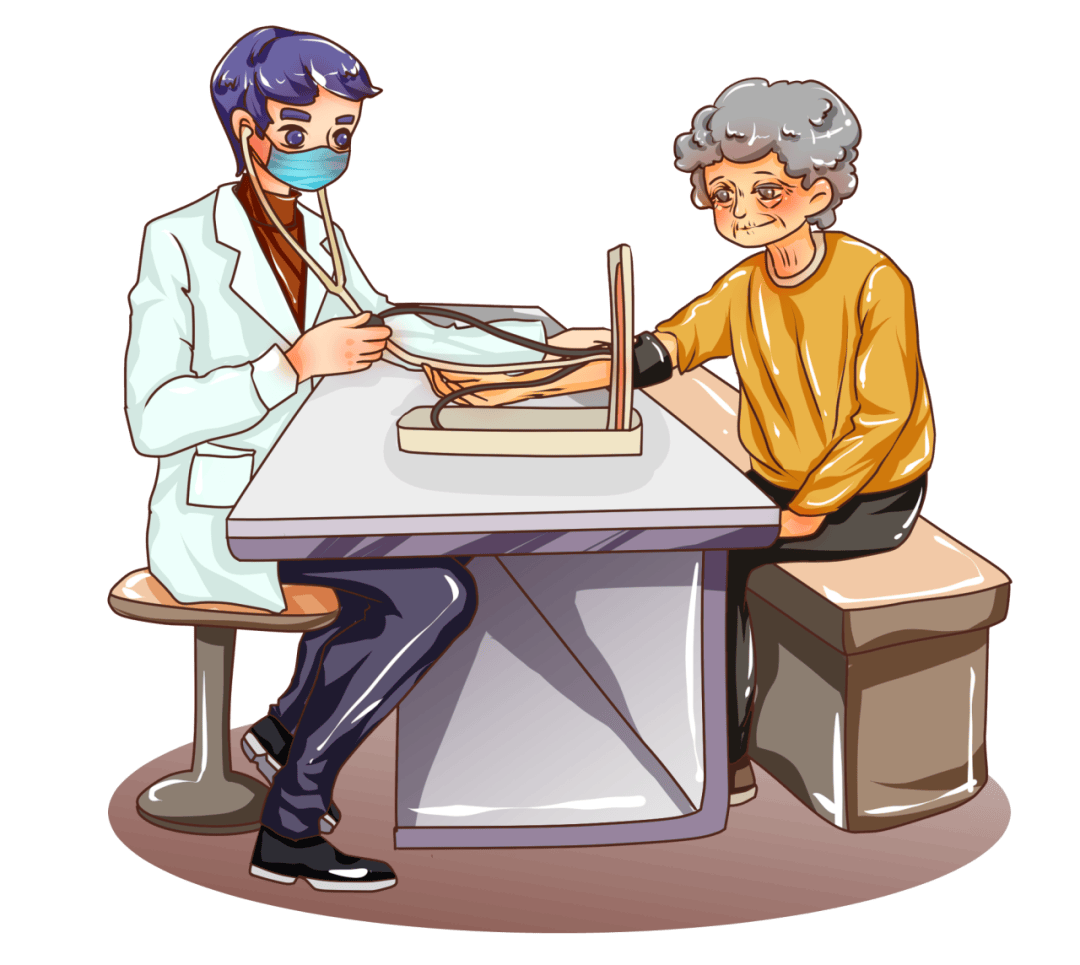 免费体检,陆续开始!