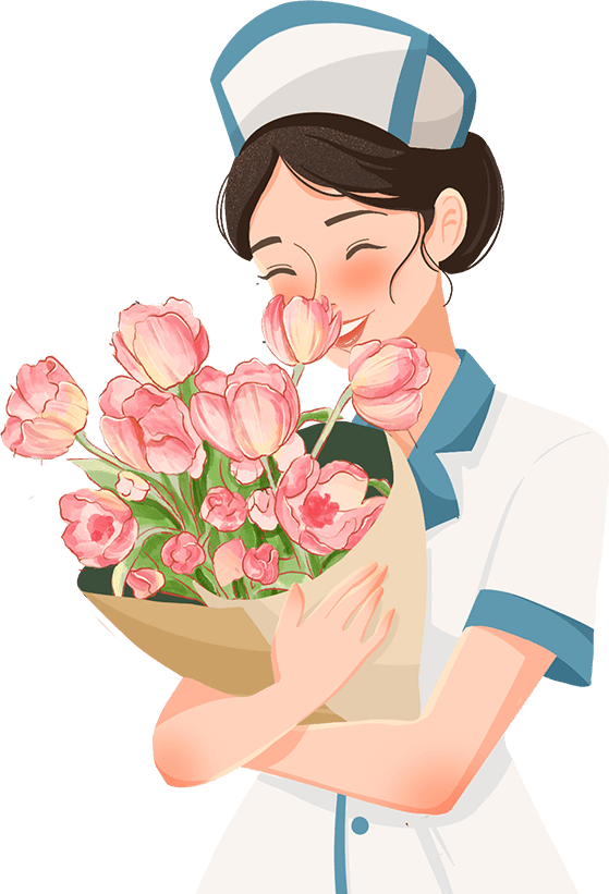 使命担当,护佑健康——市妇幼(市二医院)召开2024年5·12国际护士节